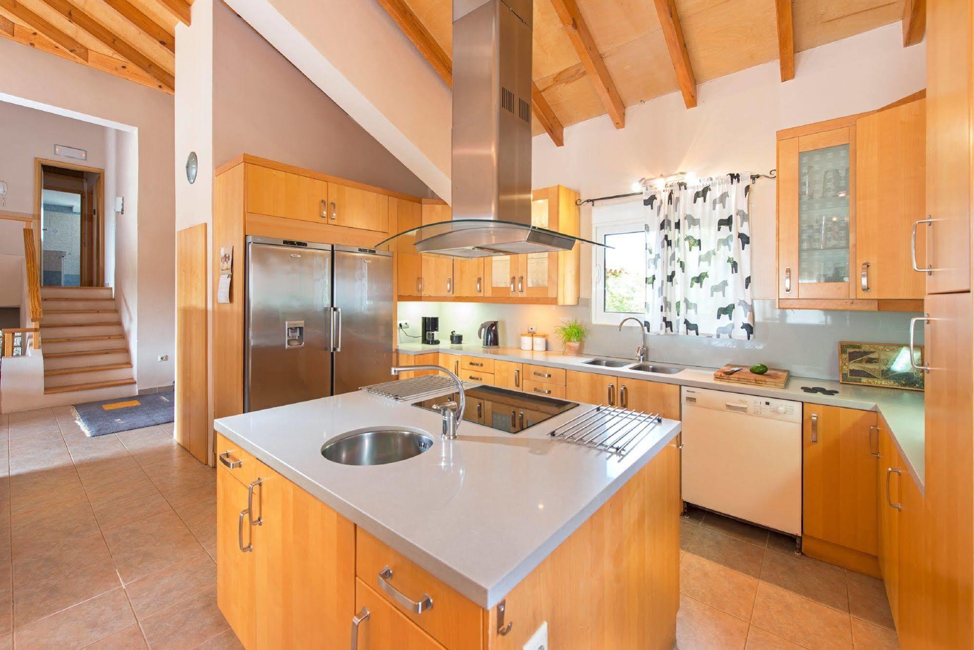 Olive Private Villa Swimming Pool 5 BDR Rhodes Kolymbia Esterno foto