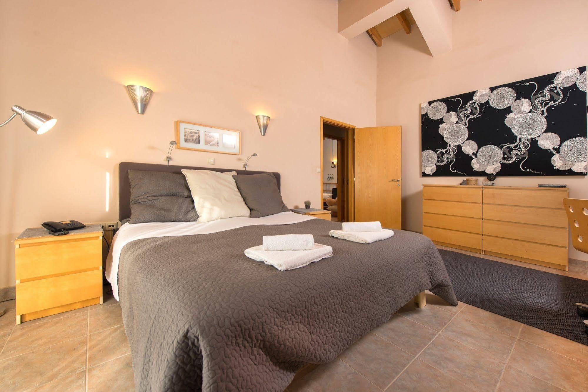 Olive Private Villa Swimming Pool 5 BDR Rhodes Kolymbia Esterno foto