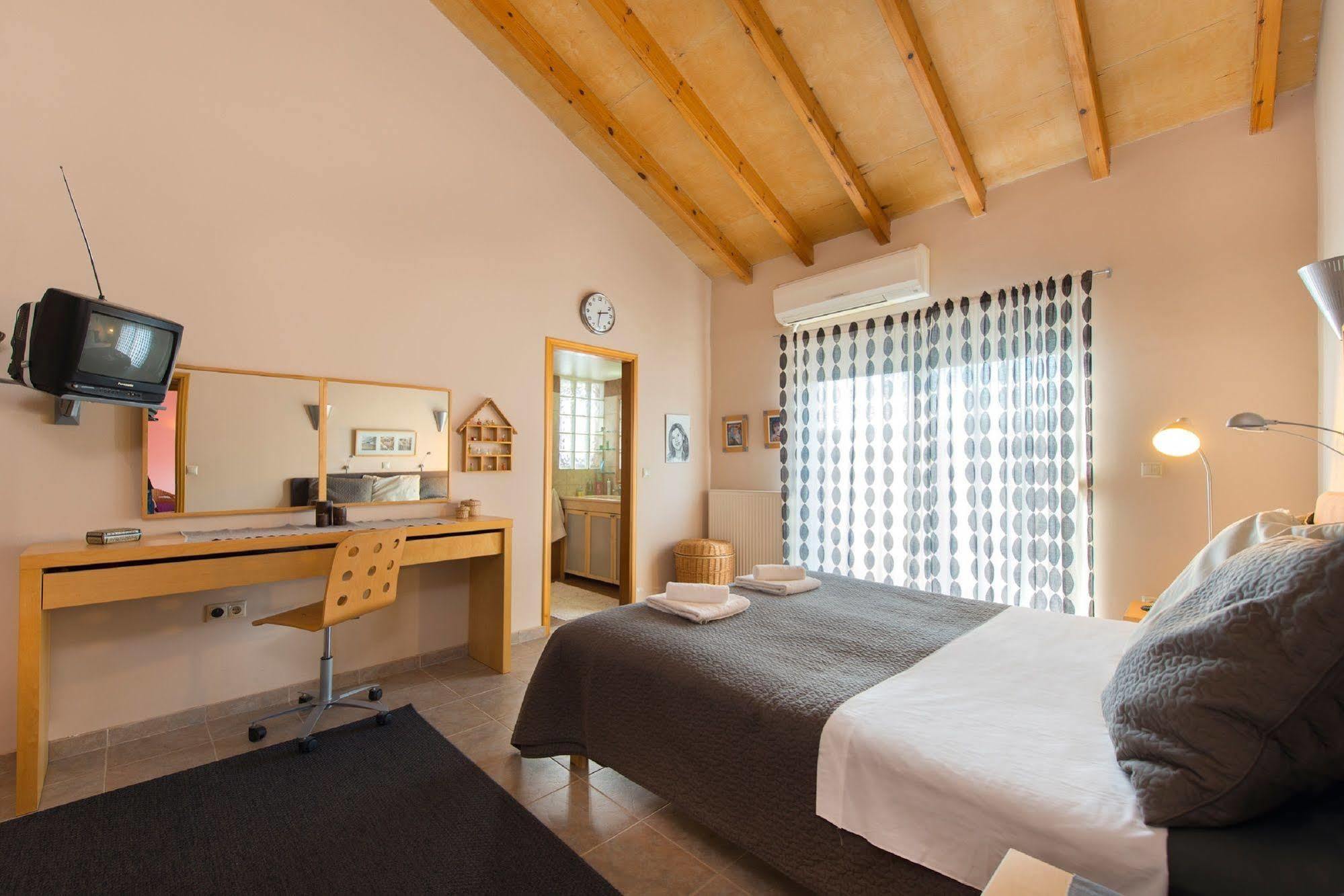 Olive Private Villa Swimming Pool 5 BDR Rhodes Kolymbia Esterno foto